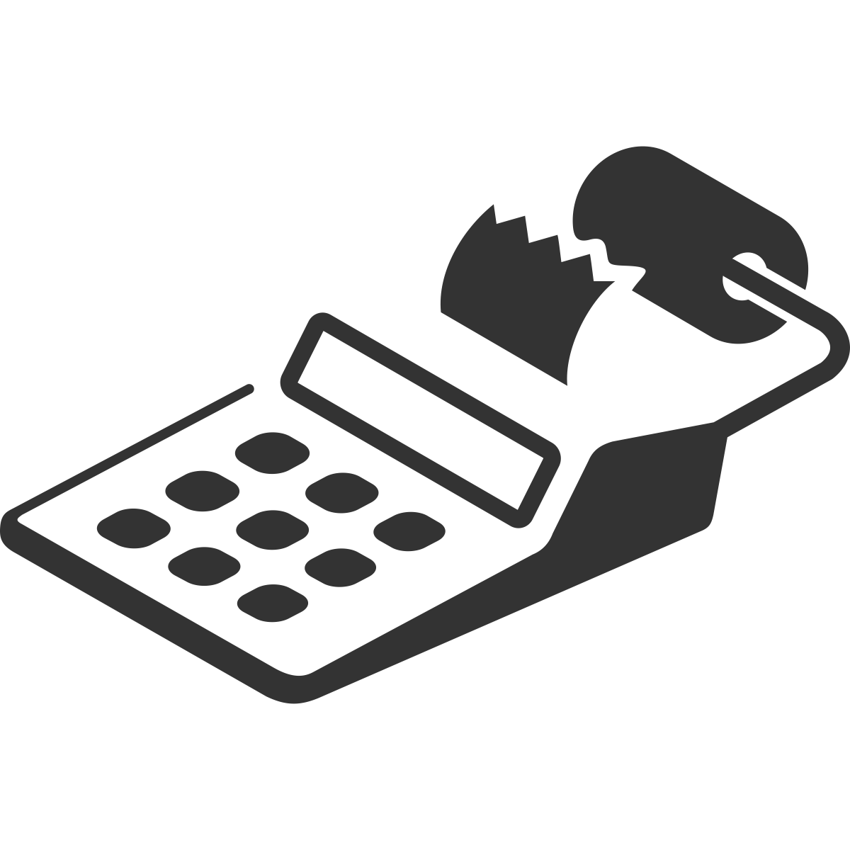 Bookkeeping Services